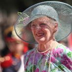 Margarita II de Dinamarca, la monarca viva con más tiempo en el trono