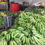 Plátanos, huevos, limones y otros alimentos, los que más aumentaron de precio en diciembre de 2021