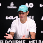 Con Djokovic o sin él, los tenistas piden centrarse en el Open de Australia