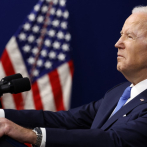Biden entra en una fase decisiva un año después de llegar al poder