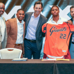 Los Gigantes firman short de Bahamas por US$2.2 millones