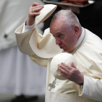 El papa reza por los damnificados en las inundaciones de Brasil