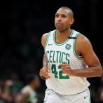 Horford: 15 puntos y ocho rebotes, Celtics superan a Chicago