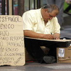 Un millón de personas caen en la pobreza en España por la covid, según Oxfam