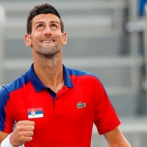 Novak Djokovic llega a Belgrado tras ser expulsado de Australia