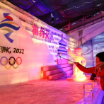 Las entradas de los Juegos de Pekín, solo para grupos de invitados