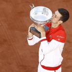 Francia rectifica y no permitirá que Novak Djokovic participe en Roland Garros