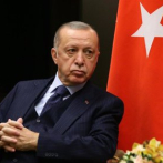 Erdogan inaugura en Albania viviendas pagadas por Turquía tras terremoto