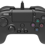 PS5 recibe dos nuevos mandos para videojuegos de lucha con inspiración arcade