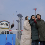 Residentes de Beijing están decepcionados por tener Juegos sin público