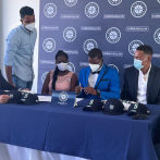 Marineros firman prospecto dominicano de 17 años por US$1.3 millones