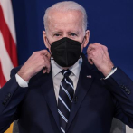 Biden admite fallos en la estrategia de tests de EE.UU. y 