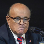 Panel sobre asalto al Capitolio emite citación a Giuliani