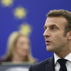 Acusan a Macron de usar a la UE para fines electorales