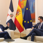 Sánchez agradece al presidente dominicano su apoyo al turismo durante la pandemia