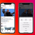La herramienta Instagram Remix se expande a otros formatos de vídeo en la plataforma