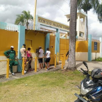 Dos agentes penitenciarios y varios reclusos heridos en Najayo; suspenden visitas en área de máxima seguridad