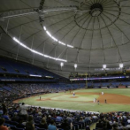 MLB rechaza plan de Rays para jugar en Florida y Montreal