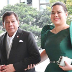 La hija de Duterte impondrá servicio militar obligatorio si gana elecciones