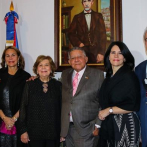Embajada dominicana en España ofrece coctel en honor a la prensa