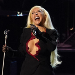 Christina Aguilera retoma español con toda “La fuerza”