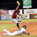 Duelo monticular entre Estrellas Orientales y los Gigantes del Cibao