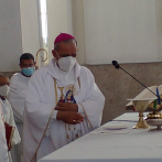 Monseñor Bretón deplora las muertes violentas como otras pandemias, en misa por el Día de la Altagracia
