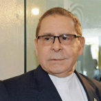 Presidente Luis Abinader lamenta muerte de Agripino Núñez Collado