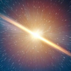 Evidencia de las partículas X teorizadas en el Big Bang