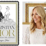 'Christian Dior, la esencia del estilo', la biografía ilustrada por Megan Hess de una leyenda