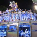 Río de Janeiro y Sao Paulo aplazan para abril los desfiles de Carnaval