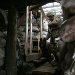 EEUU comienza envío ayuda militar adicional a Ucrania en medio de tensiones