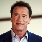 Schwarzenegger se ve implicado en un accidente viario múltiple en Los Ángeles