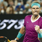 Rafael Nadal triunfa y avanza a los cuartos de finales
