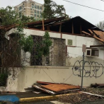 Anuncian 554 millones de dólares para reconstruir viviendas en Puerto Rico