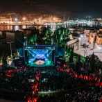 España y RD avanzan en proyecto para el festival La Mar de Músicas