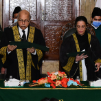 La jueza Ayesha Malik se convierte en la primera mujer en ocupar un puesto en el Tribunal Supremo de Pakistán