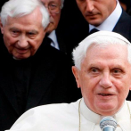 Benedicto XVI se retracta por declaraciones de informe sobre abusos en la iglesia