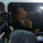 Justicia británica decide si Assange puede apelar su extradición a EE.UU.