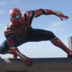 Spider-Man: No Way Home ya es la sexta película más taquillera de todos los tiempos