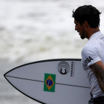 El campeón mundial de surf se tomará un tiempo para cuidar de su salud mental