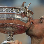 Djokovic podría defender título de campeón en Francia