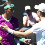 Nadal gana a Shapovalov en cinco sets y pasa a semifinales en Australia