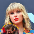 Gabriel Boric apoya a Taylor Swift en una polémica musical con Damon Albarn