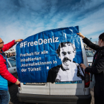 El TEDH dictamina que Turquía violó los Derechos Humanos del periodista Deniz Yucel