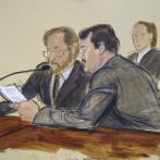 EEUU: Corte de Apelaciones confirma condena de “El Chapo”