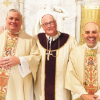 Nueva York tiene un obispo dominicano