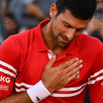 Djokovic está inscrito para el torneo de Dubái