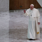 El Papa insta a rezar 
