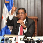 Diputado Rubén Maldonado: “Nadie ha aportado para la lucha contra la corrupción como Leonel Fernández”